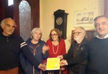 L’azienda Tenuta Badia –Rodi società agricola a.r.l. di Rosarno, ha aderito alla Coldiretti