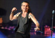 Cittanova, Piero Pelù per la Festa Nazionale dello stocco