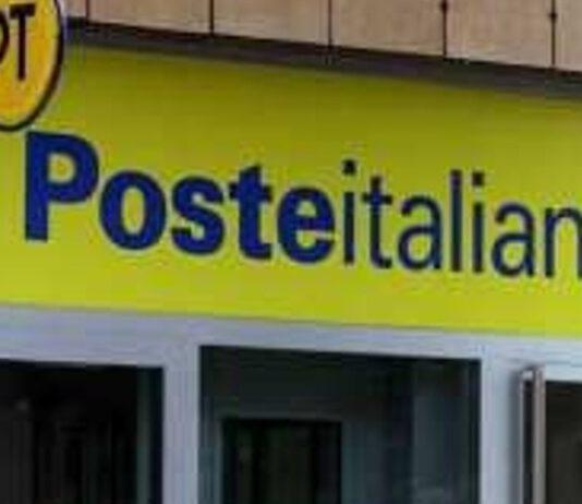Tentata rapina ufficio postale, personale mette in fuga malviventi