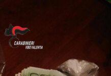 Sgominata banda di spacciatori