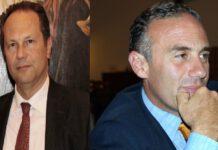 Consiglio di Amministrazione della Polizia di Stato: nominato Questore il dr. Roberto Pellicone e Primo Dirigente Medico il dr. Giancarlo Vasta