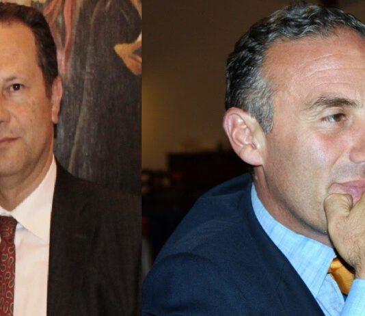 Consiglio di Amministrazione della Polizia di Stato: nominato Questore il dr. Roberto Pellicone e Primo Dirigente Medico il dr. Giancarlo Vasta