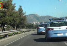 Polizia, intensificati controlli per domani 1maggio