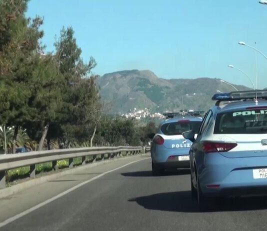 Polizia, intensificati controlli per domani 1maggio