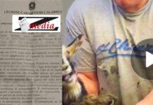 Anoia, prende a morsi capra e diffonde video su internet, denunciato