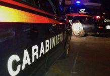 Bomba esplosa nella notte, danneggiata auto di un allevatore
