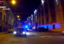 NDRANGHETA: Imprenditori arrestati dai Carabinieri