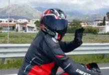 Un altro incidente stradale, muore motociclista 39enne