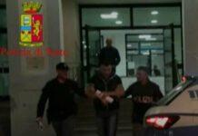 Arrestato rumeno per favoreggiamento della prostituzione