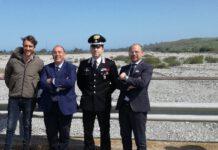 “Vacche Sacre”, sopralluogo del Prefetto di Reggio Calabria