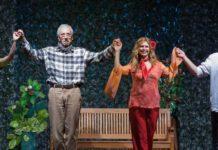 “Sinceramente bugiardi” in scena al Teatro Politeama di Gioia Tauro il 20 Aprile