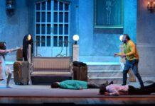 Vacantiandu: riconoscimenti, commozione e divertimento nella serata dedicata al piccolo Antonio Federico