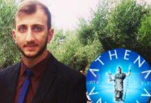 Unical, è tempo di elezioni. Da Gioia Tauro Simone Maio candidato al Cda con la Lista Athena