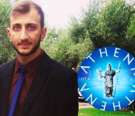 Unical, è tempo di elezioni. Da Gioia Tauro Simone Maio candidato al Cda con la Lista Athena