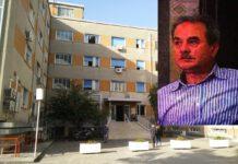 La carenza di personale mette in ginocchio l’ospedale di Polistena