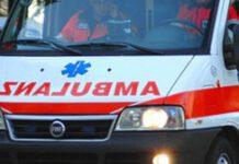 Tragico incidente, un morto ed una ragazza ferita gravemente