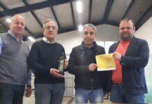 Storiche aziende del reggino hanno aderito a Coldiretti