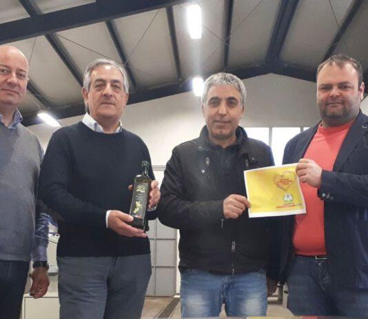 Storiche aziende del reggino hanno aderito a Coldiretti