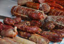 Coldiretti: gli assaggiatori di salumi nuovo fiore all’occhiello per la valorizzazione della salumeria calabrese