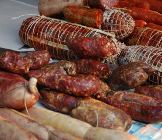 Coldiretti: gli assaggiatori di salumi nuovo fiore all’occhiello per la valorizzazione della salumeria calabrese