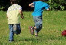 Cinquefrondi, in occasione giornata autismo, giochi e socializzazione presso la Villa comunale