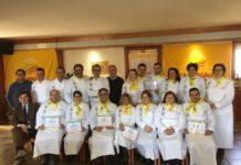 Al via il secondo corso per agrichef in Calabria