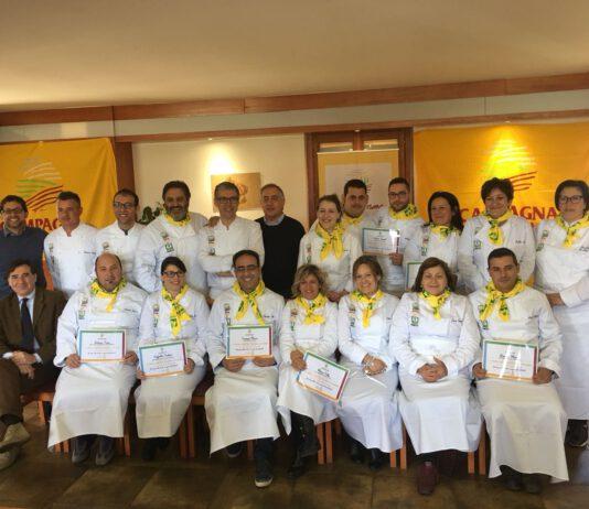 Al via il secondo corso per agrichef in Calabria
