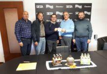 Coldiretti: l’industria di bibite Romanella di Reggio Calabria ha aderito a Coldiretti