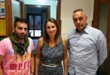 Usb Vvf Calabria: il lavoro per i precari vv.f. a Bruxelles continua e non si arresta