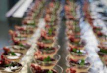 Il meraviglioso mondo di Sweet Susy- Panna cotta con coulis ai frutti di bosco