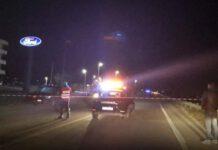 Incidente mortale sulla Ss 106 tra Locri e Siderno