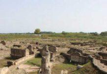 Al via i lavori di recupero del Parco Archeologico della Sibaritide