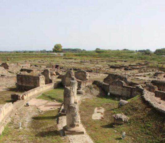 Al via i lavori di recupero del Parco Archeologico della Sibaritide