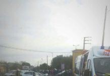 Incidente Bosco di Rosarno