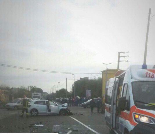Incidente Bosco di Rosarno