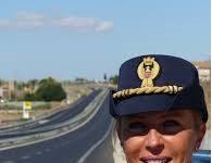 Maria Grazia MILLI nominata Primo Dirigente della Polizia di Stato