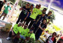 Si è concluso con successo il Primo Trofeo Corigliano-Rossano. Vince il reggino Pullano