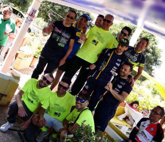 Si è concluso con successo il Primo Trofeo Corigliano-Rossano. Vince il reggino Pullano