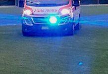 Tragico incidente nel vibonese, muore 45enne di Gioia Tauro