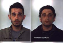 Operazione Green Call, foto e nomi degli arrestati a San Pietro di Caridà e Dinami