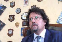 Giovanni Bombardieri nuovo Procuratore di Reggio Calabria
