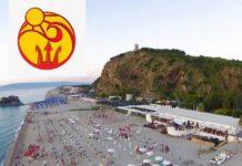 Olimparty Palmi, al via i preparativi. La prima edizione calabrese della convention di Sport, Musica, Arte e Spettacolo