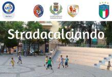 Taurianova, manifestazione “Stradacalciando”