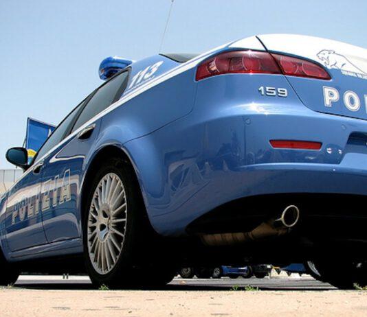 Focus Ndrangheta controlli Polizia