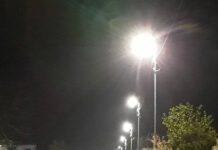 Rosarno iniziati i lavori di efficientamento ed ammodernamento dell’illuminazione pubblica