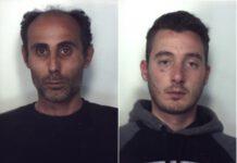 Quattro arresti per spaccio di droga. Foto e nomi