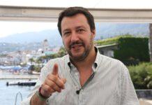 Governo, Salvini: ‘Mai col Pd. Di Maio sul centrodestra rispetti il voto’