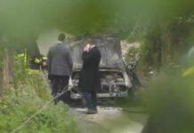 Bomba auto a Limbadi, un arresto per detenzione fucile