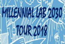 Palmi, avvio MillenialLab 2030