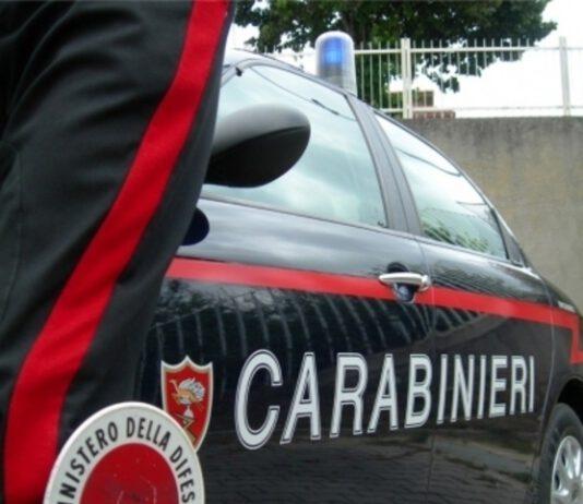 ‘Racket’ immobili Inps Firenze, 4 arresti tra cui due calabresi